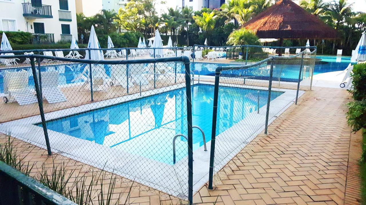Riviera Sao Lourenco Acqua ベルチオガ エクステリア 写真