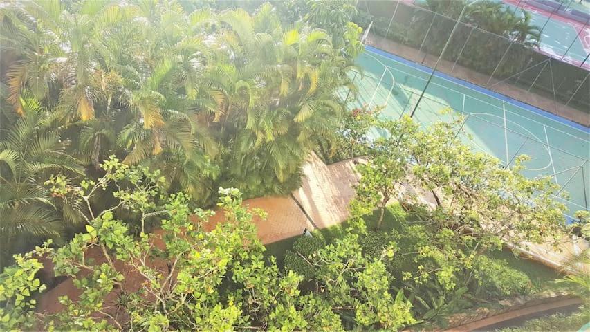 Riviera Sao Lourenco Acqua ベルチオガ エクステリア 写真